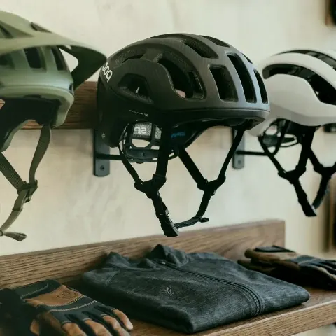 Berg Mat – Professionelles Fahrradfitting